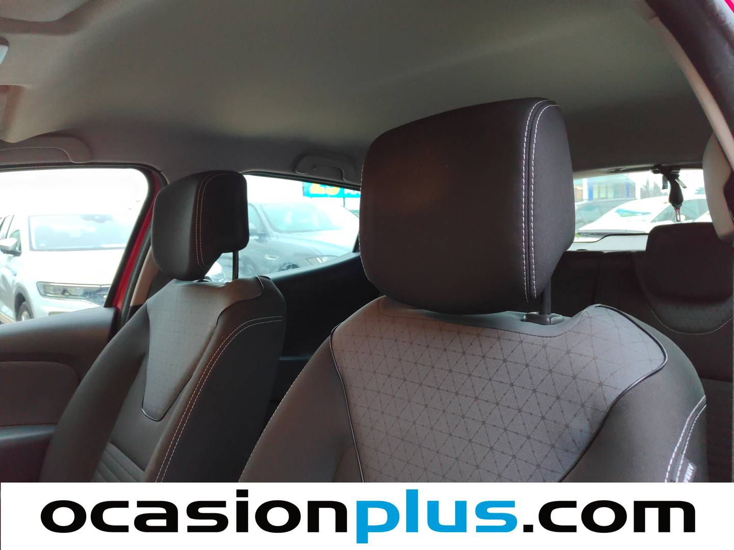 Foto Renault Clio Renault Clio TCe 90 Dynamique Energy S&S (90 CV)