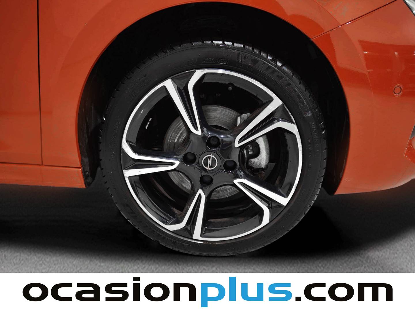 Foto Opel Corsa Opel Corsa 1.2 Turbo XHL GS-Line (100 CV)