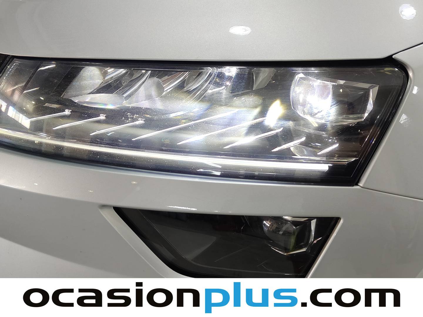 Skoda Karoq Skoda Karoq 1.5 TSI Sportline (150 CV) gasolina