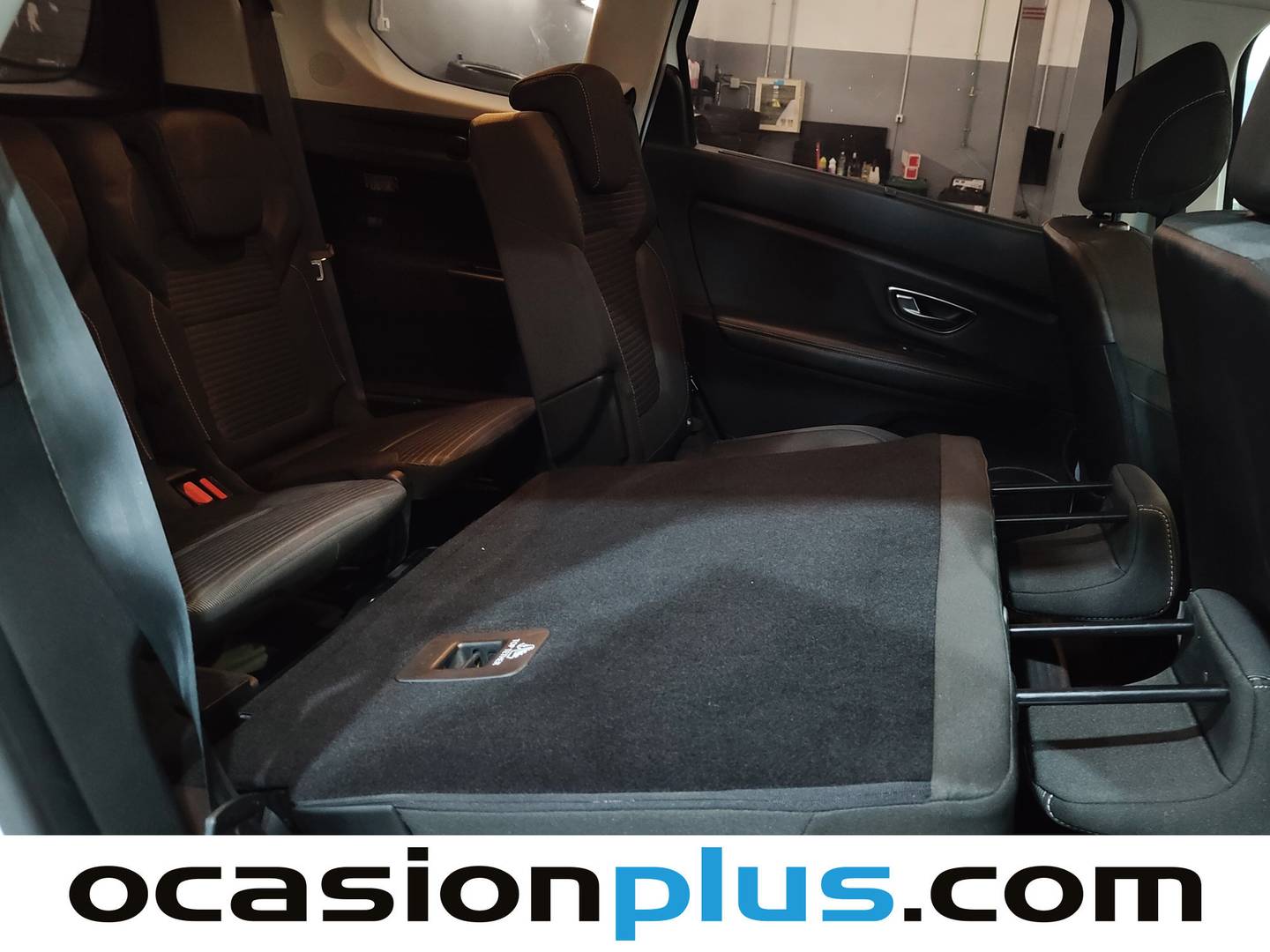 Renault Grand Scénic Renault Grand Scenic TCe 130 Intens (130 CV) 7 Plazas km 0