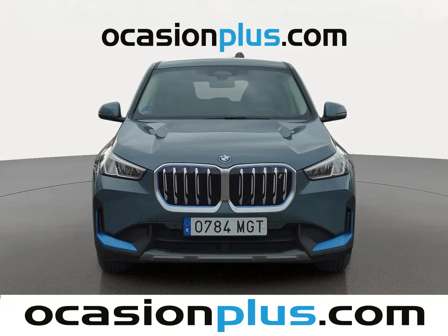 Foto BMW iX1 BMW iX1 xDrive30 (313 CV)