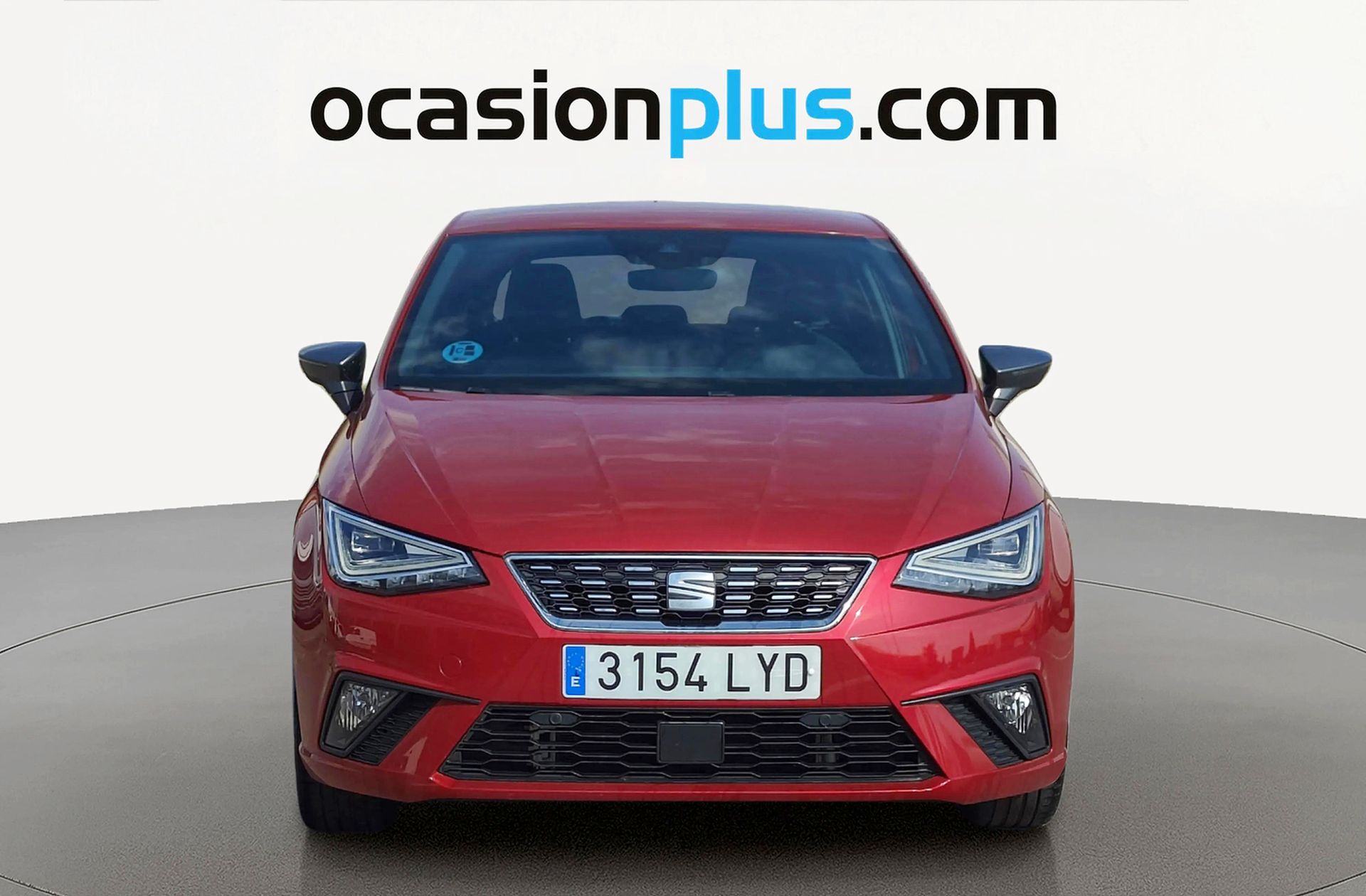 SEAT Ibiza 1.0 TSI Xcellence Plus - foto 13