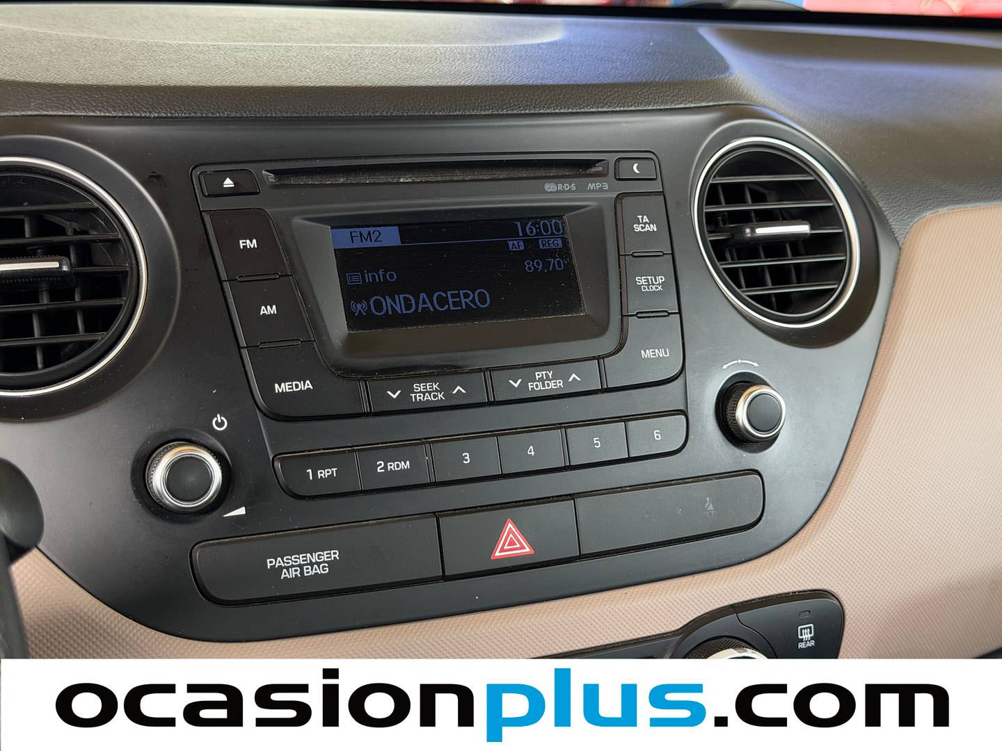 Hyundai i10 Hyundai i10 1.0 BlueDrive Klass (66 CV) km 0