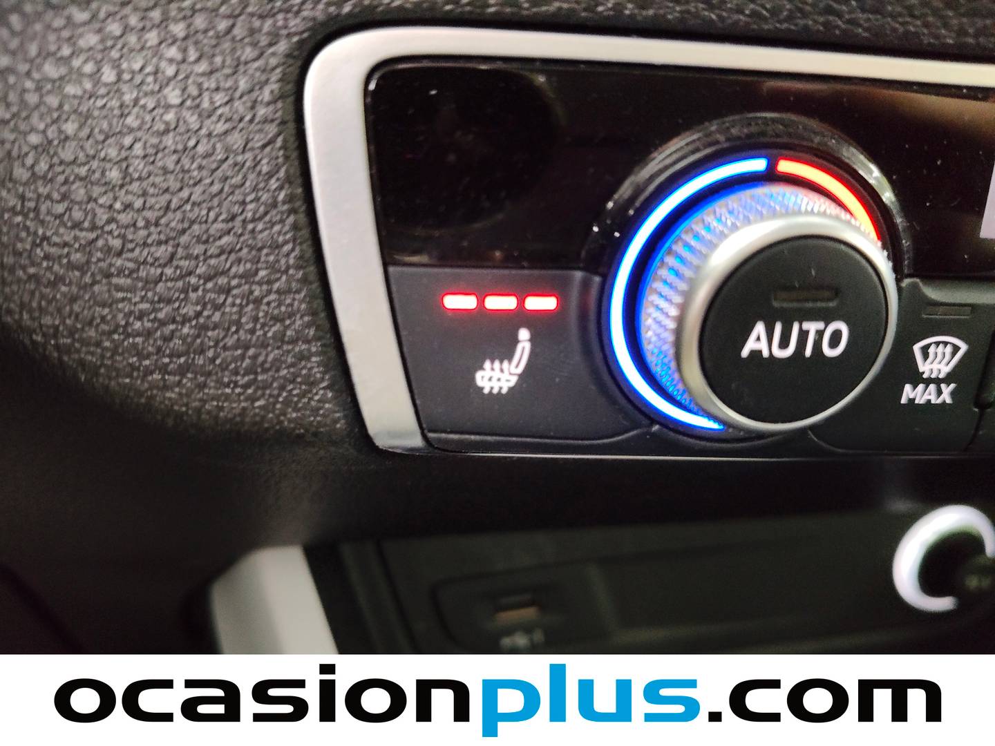 Equipamiento del Audi Q2 Audi Q2 Design 30 TFSI (116CV)