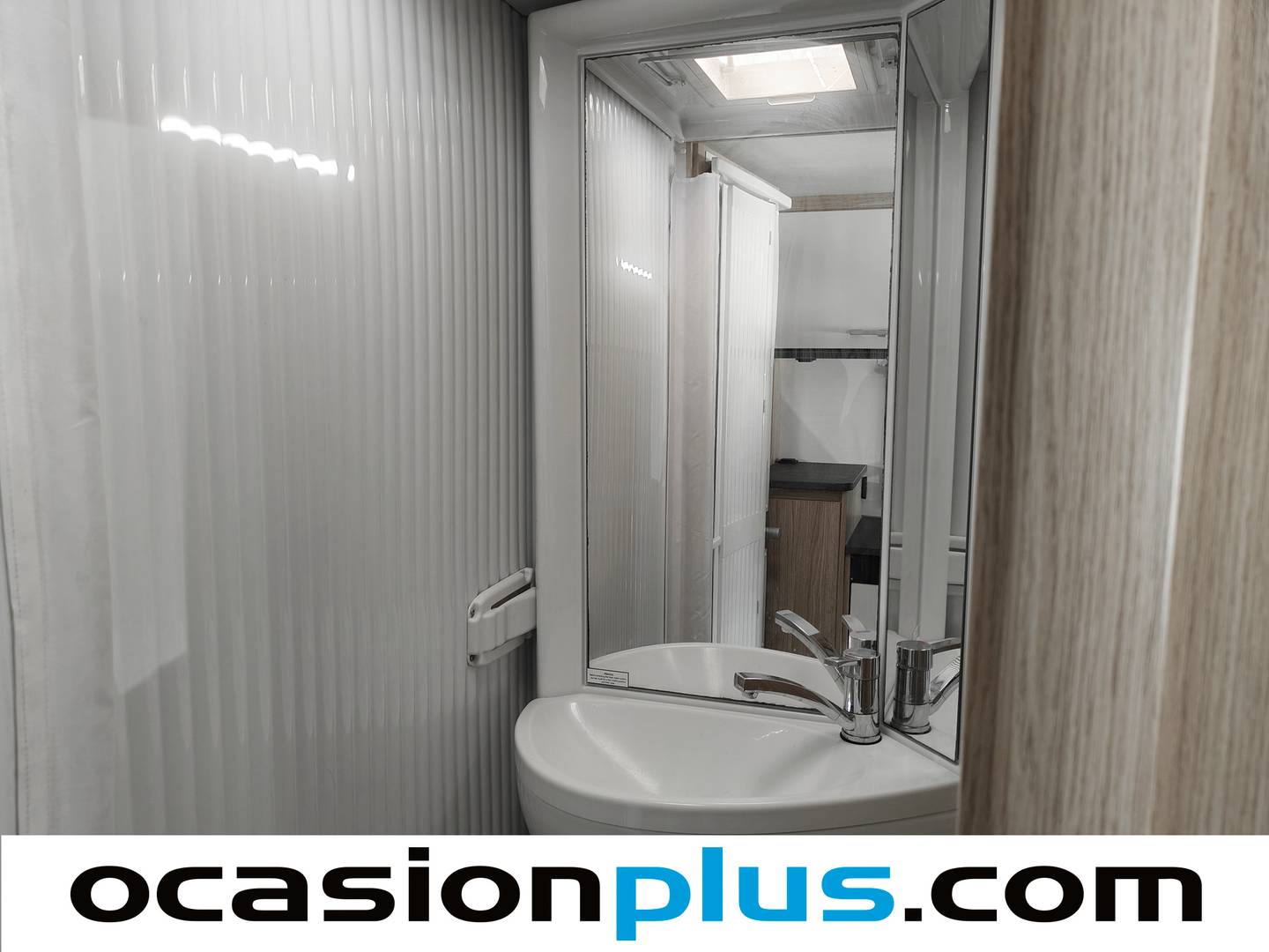 Capron Sunlight V66 Capron Sunlight V66 Adventure Edition (165 CV) 4 Plazas al mejor precio