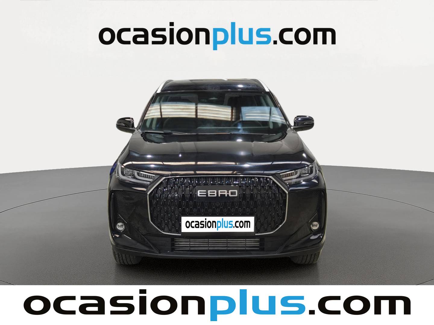 EBRO S700 EBRO S700 1.6 TGDI Comfort DCT (147 CV) al mejor precio