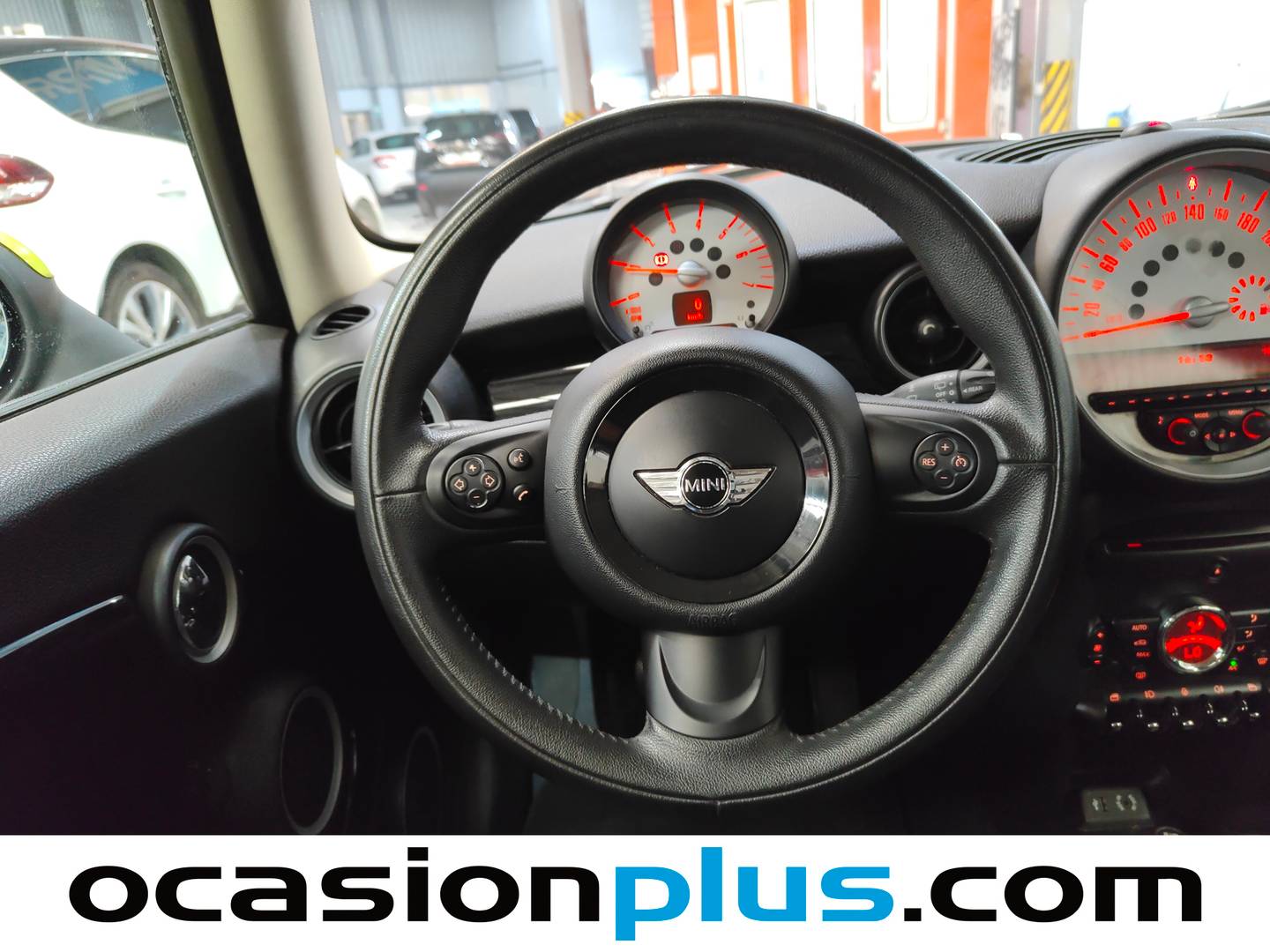 Mini MINI Mini MINI Cooper One D (90 CV) manual