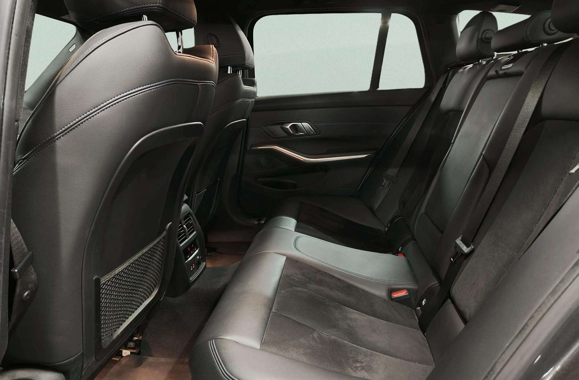 BMW Serie 3 320d Touring Pack M - foto 14