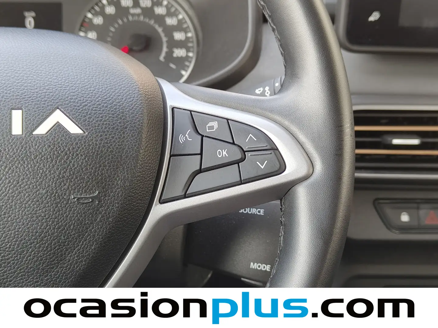 Foto Dacia Sandero Dacia Sandero Stepway Extreme Go TCe (110 CV)