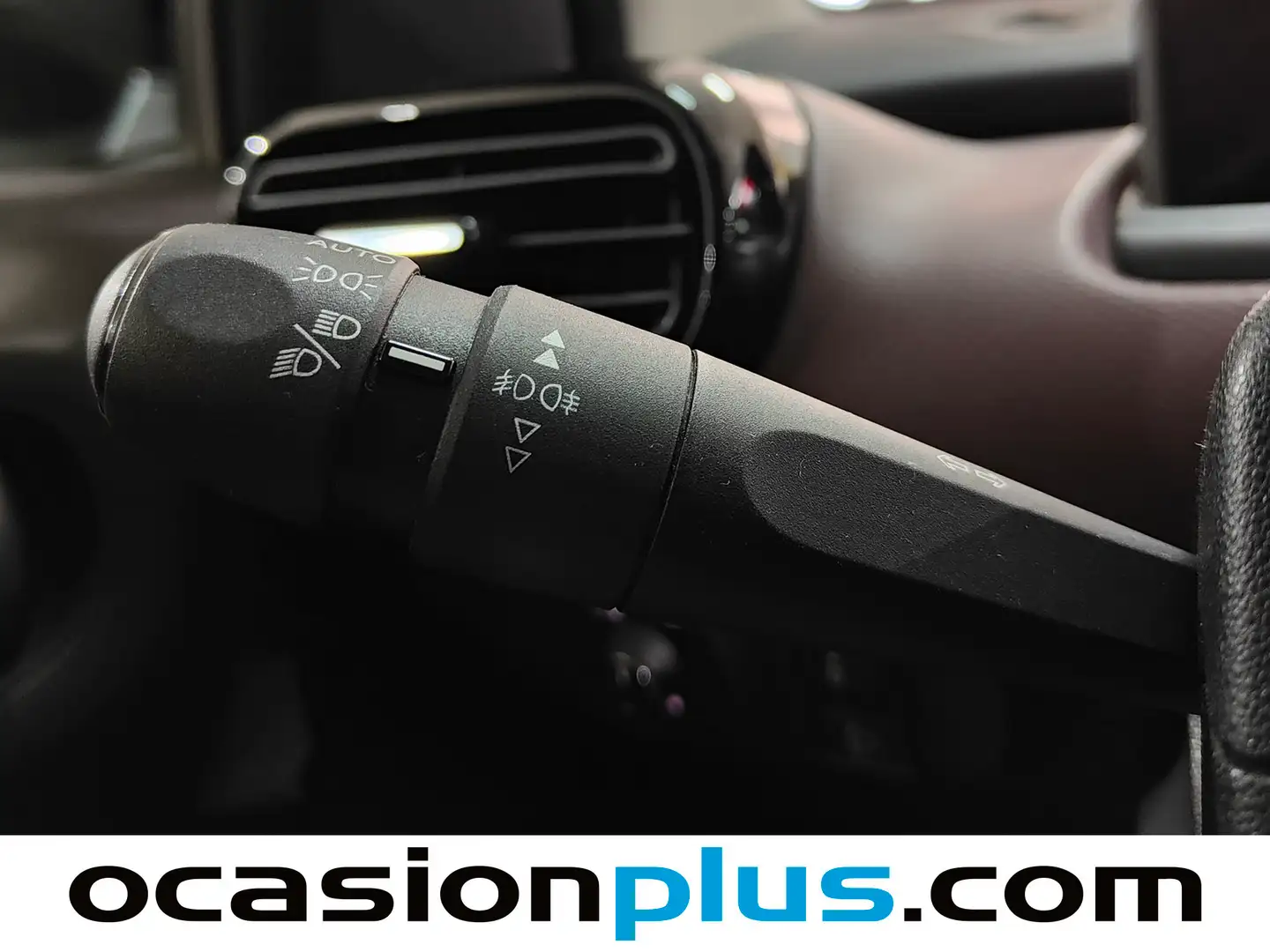 Foto Citroën C4 Cactus Citroen C4 Cactus BlueHDi 100 Cool&Comfort (99 CV)