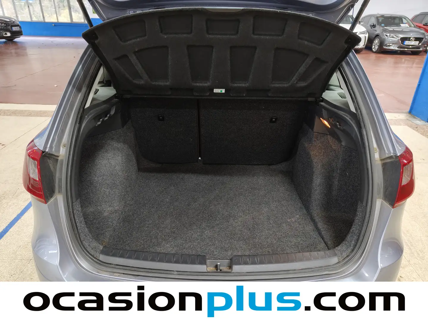 Foto Seat Ibiza SEAT Ibiza ST ST 1.4 TDI Style Connect (105 CV)