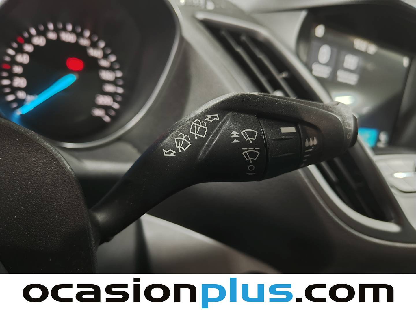 Ford Kuga Ford Kuga 1.5 EcoBoost Trend+ 4x2  (120 CV) de ocasión