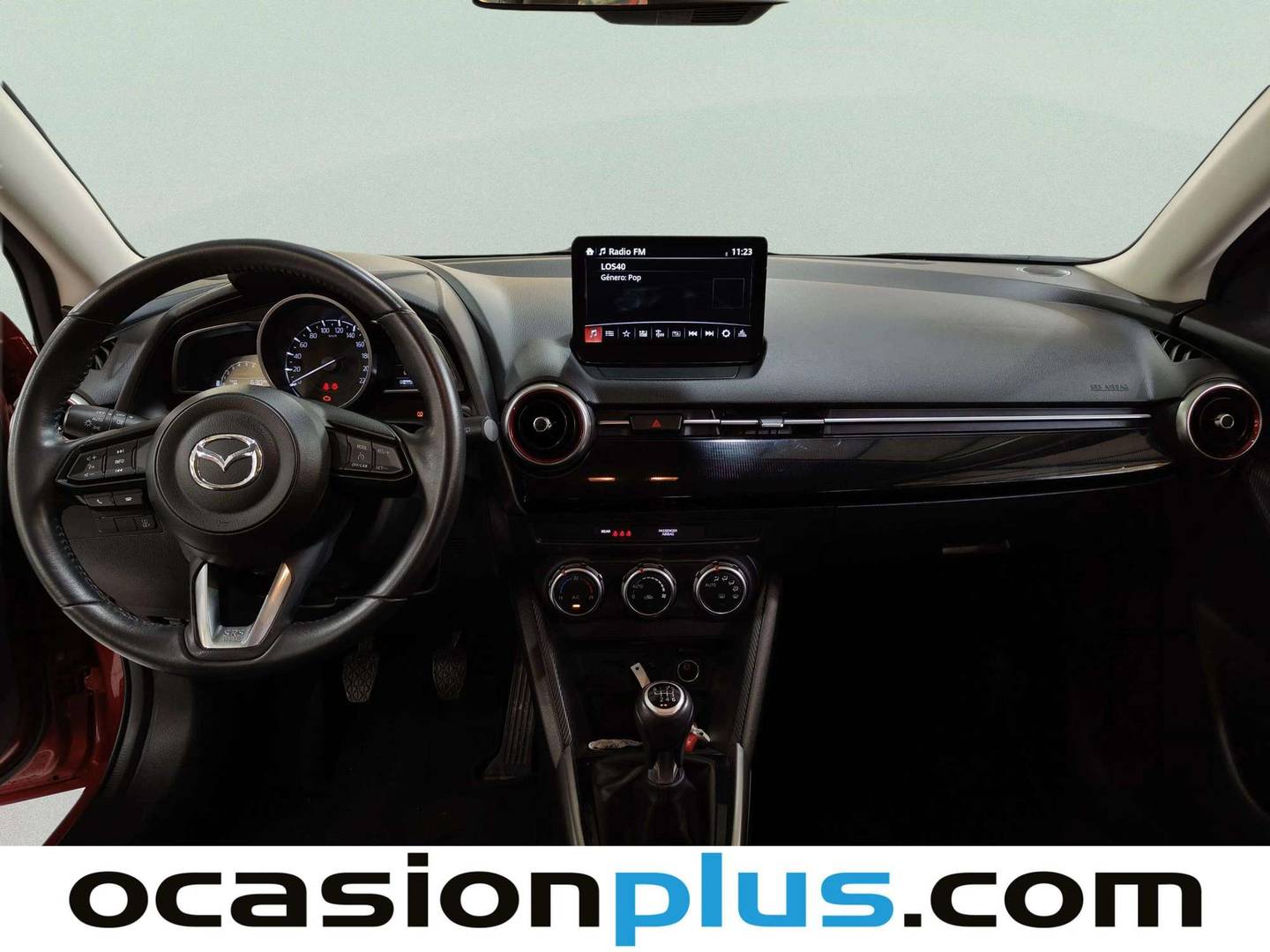 Mazda Mazda2 Mazda Mazda 2 e-SKYACTIV G Homura (90 CV) de ocasión
