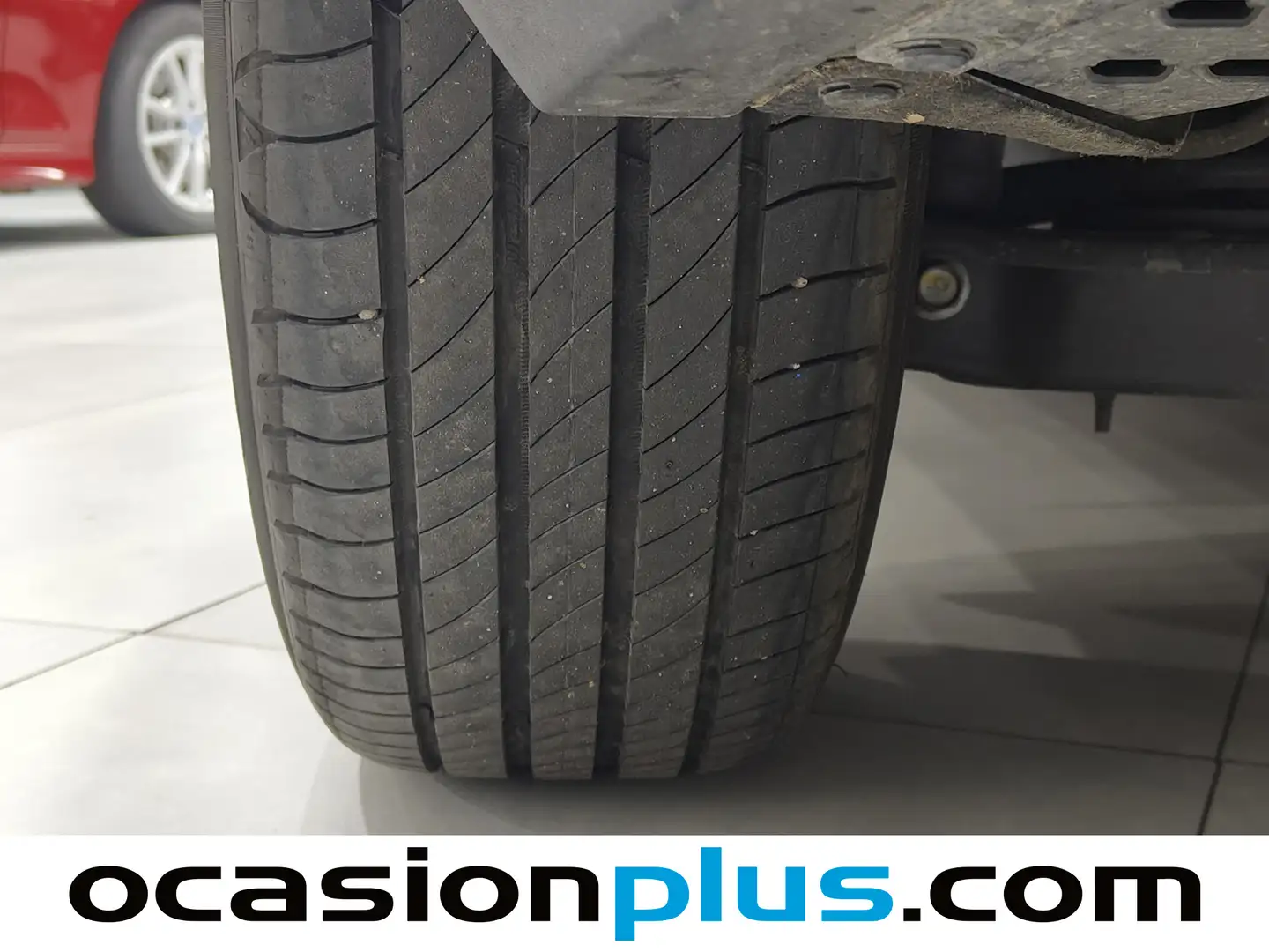 Foto KIA Sportage Kia Sportage 1.6 T-GDi Concept 4X2 (150 CV)