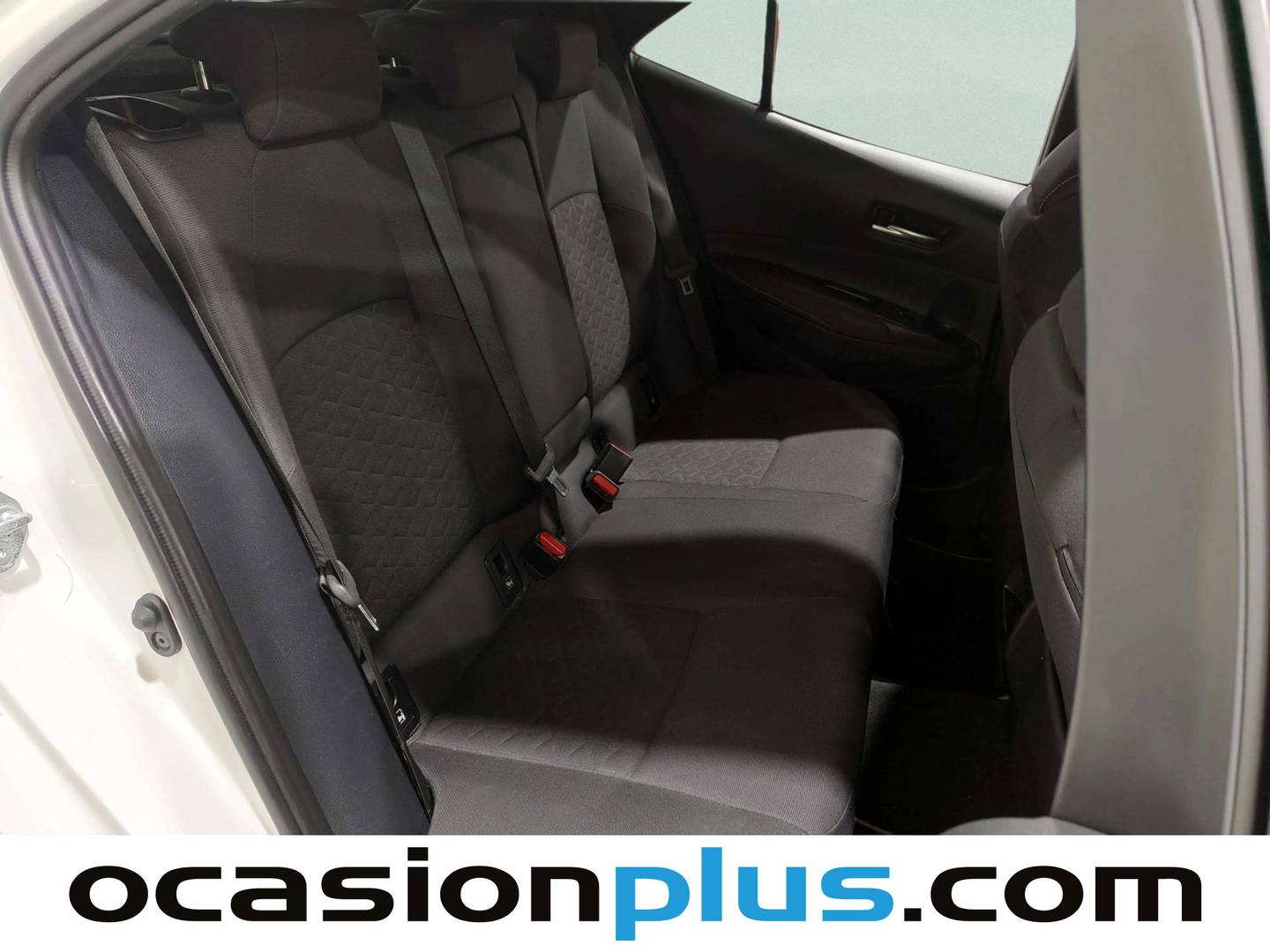 Toyota Corolla Toyota Corolla 180H FEEL! E-CVT (180 CV) al mejor precio