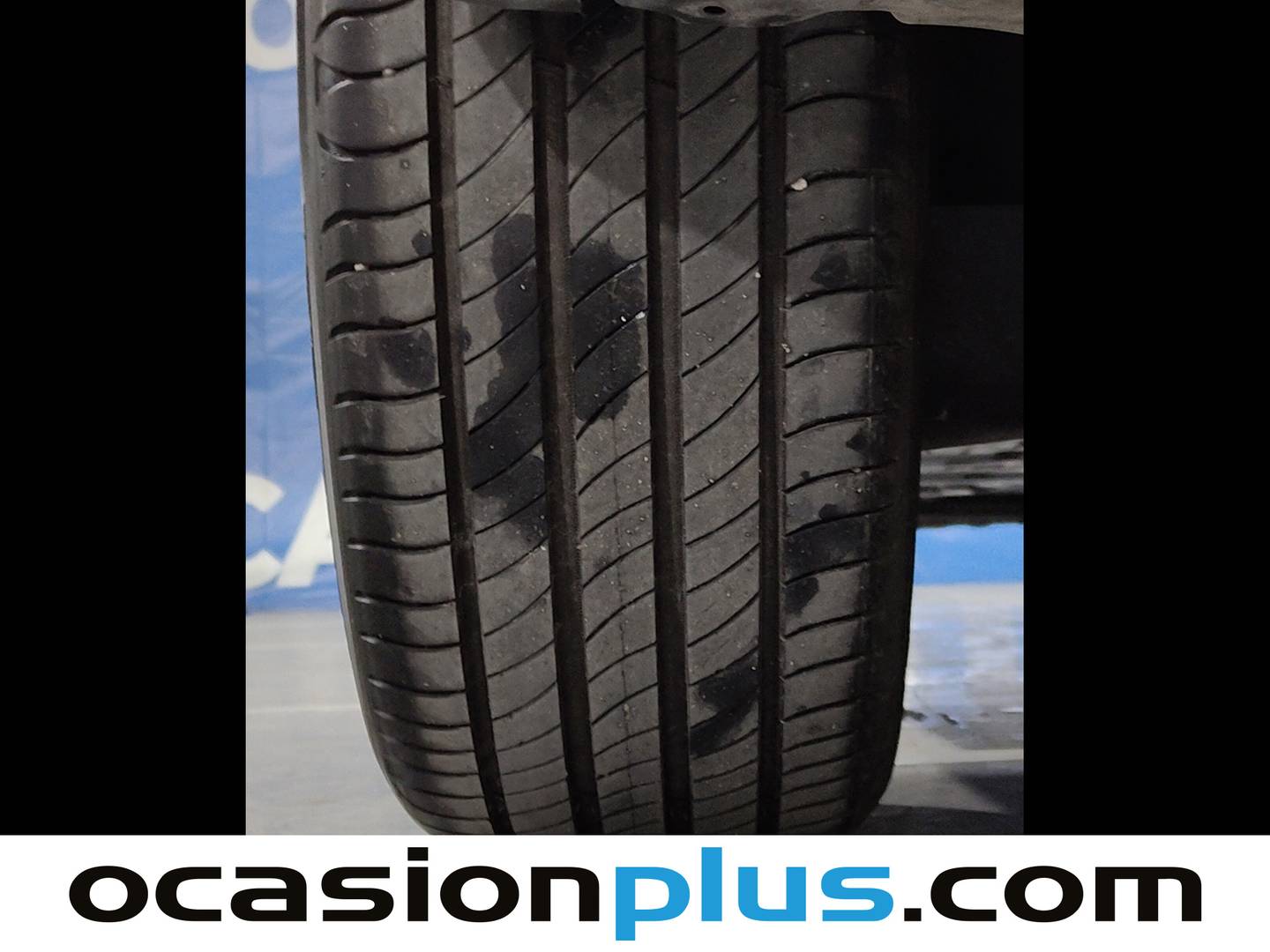 Foto Peugeot 5008 Hybrid Peugeot 5008 Hybrid 1.2 Allure eDCS6 (136 CV) 7 Plazas