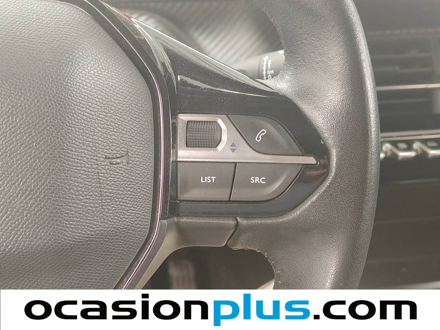Peugeot 2008 Peugeot 2008 BlueHDi 100 S&S Active (100 CV) 100cv
