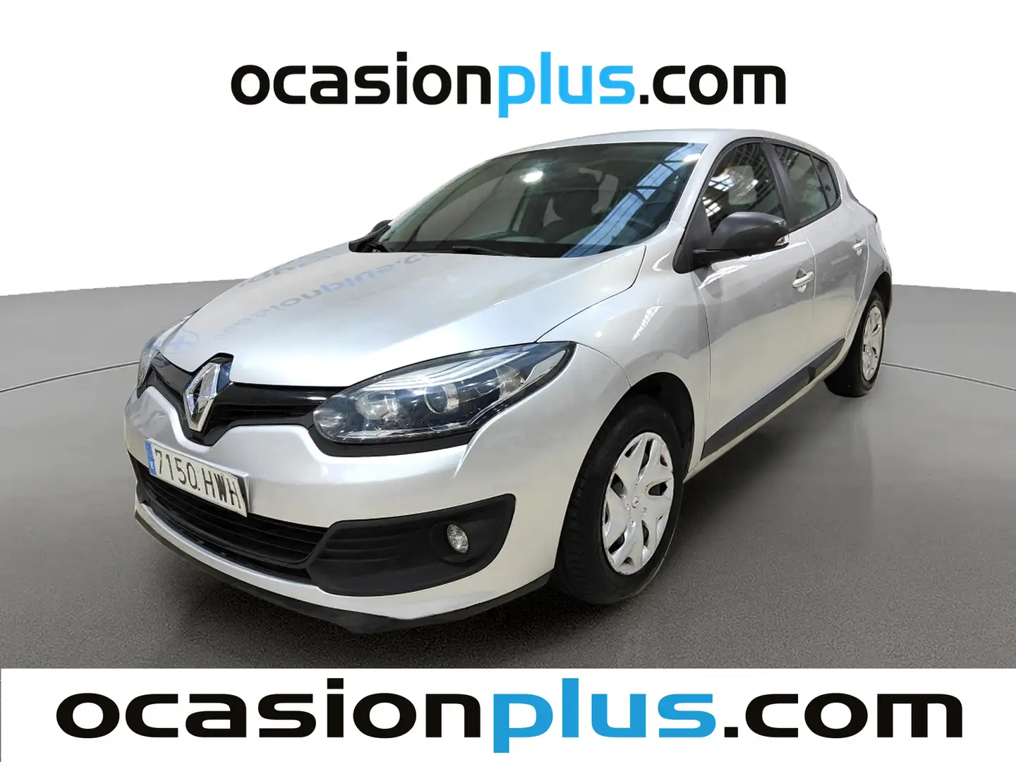 Foto Renault Mégane Renault Megane Life Energy TCe  (115 CV)