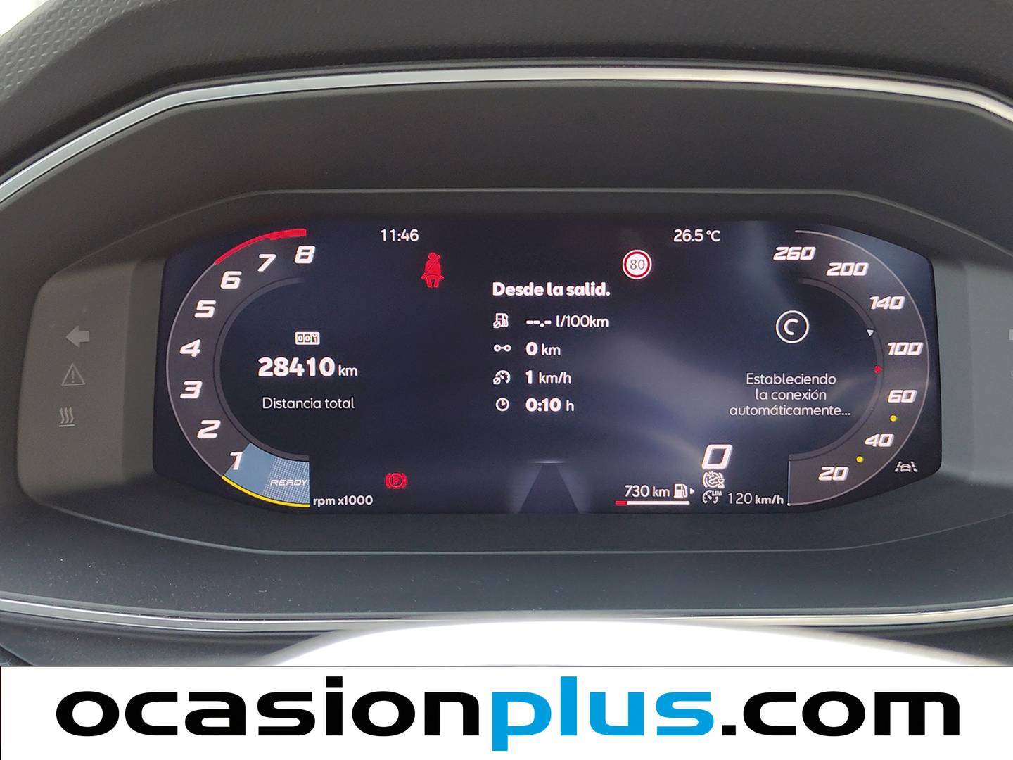 Seat León Seat León 1.5 TSI S&S Style 25 Aniversario (116 CV) de ocasión