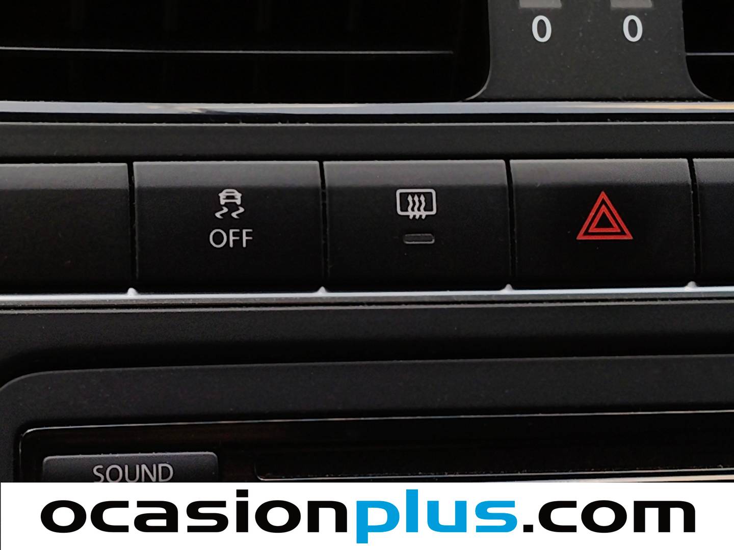 Extras y acabados del Volkswagen Polo Volkswagen Polo Advance 1.2 (60 CV)