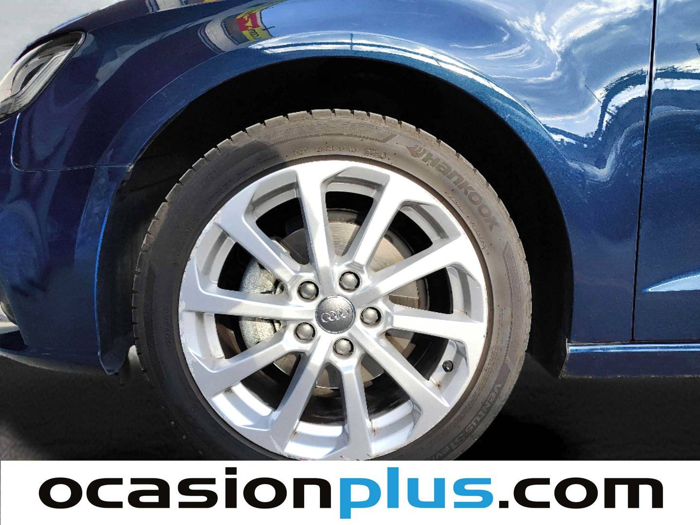 Audi A3 Audi A3 Sportback Design 35 TFSI (150 CV) S Tronic 2018
