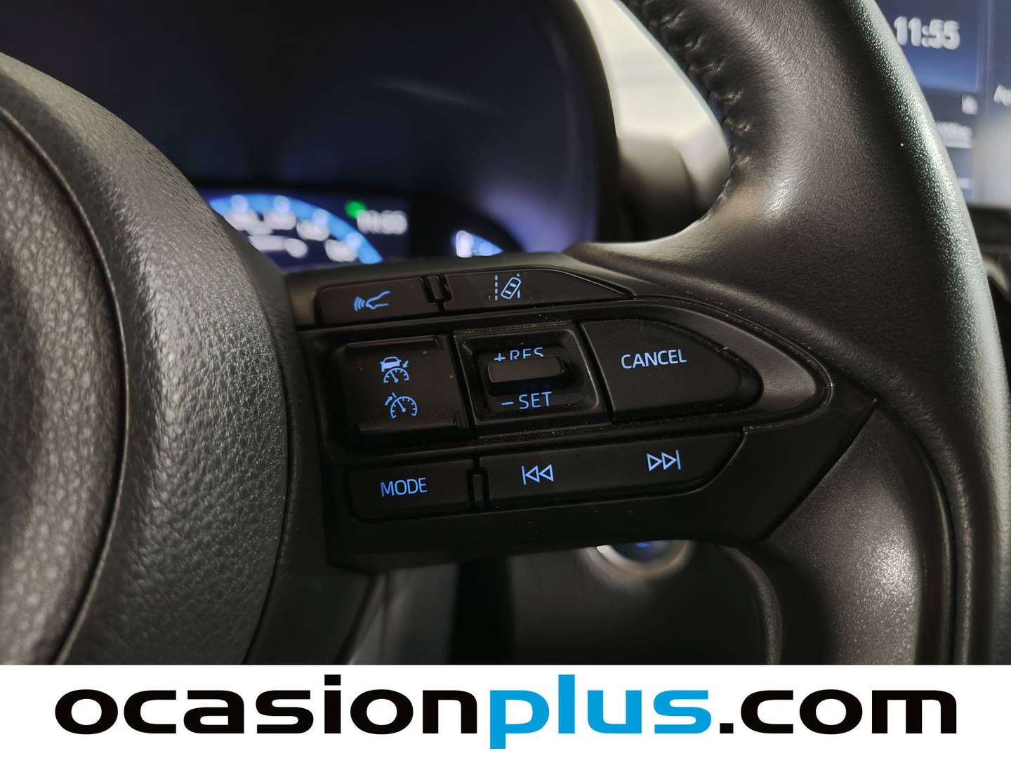 Toyota Yaris Cross Toyota Yaris Cross 120H Active Tech (116 CV) 2024