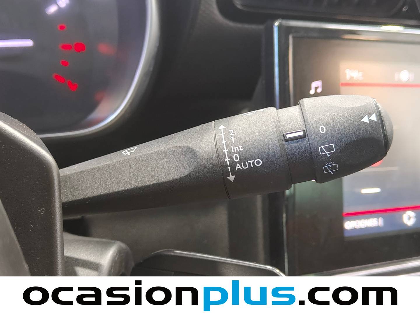 Foto Citroën C3 Aircross Citroen C3 Aircross PureTech 110 S&S Feel  (110 CV)