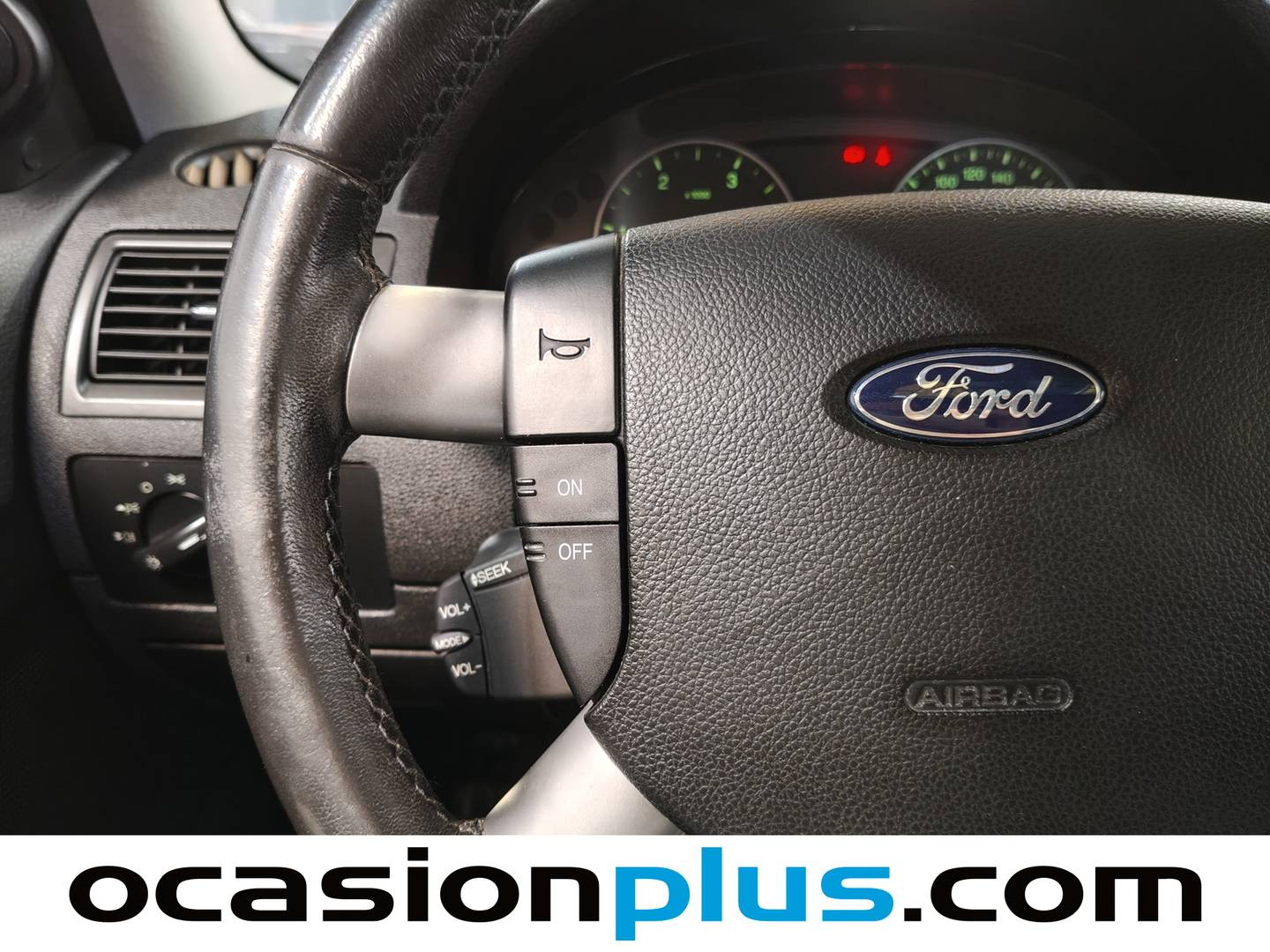 Ford Mondeo Ford Mondeo 2.2 TDCI Titanium X (155 CV) barato
