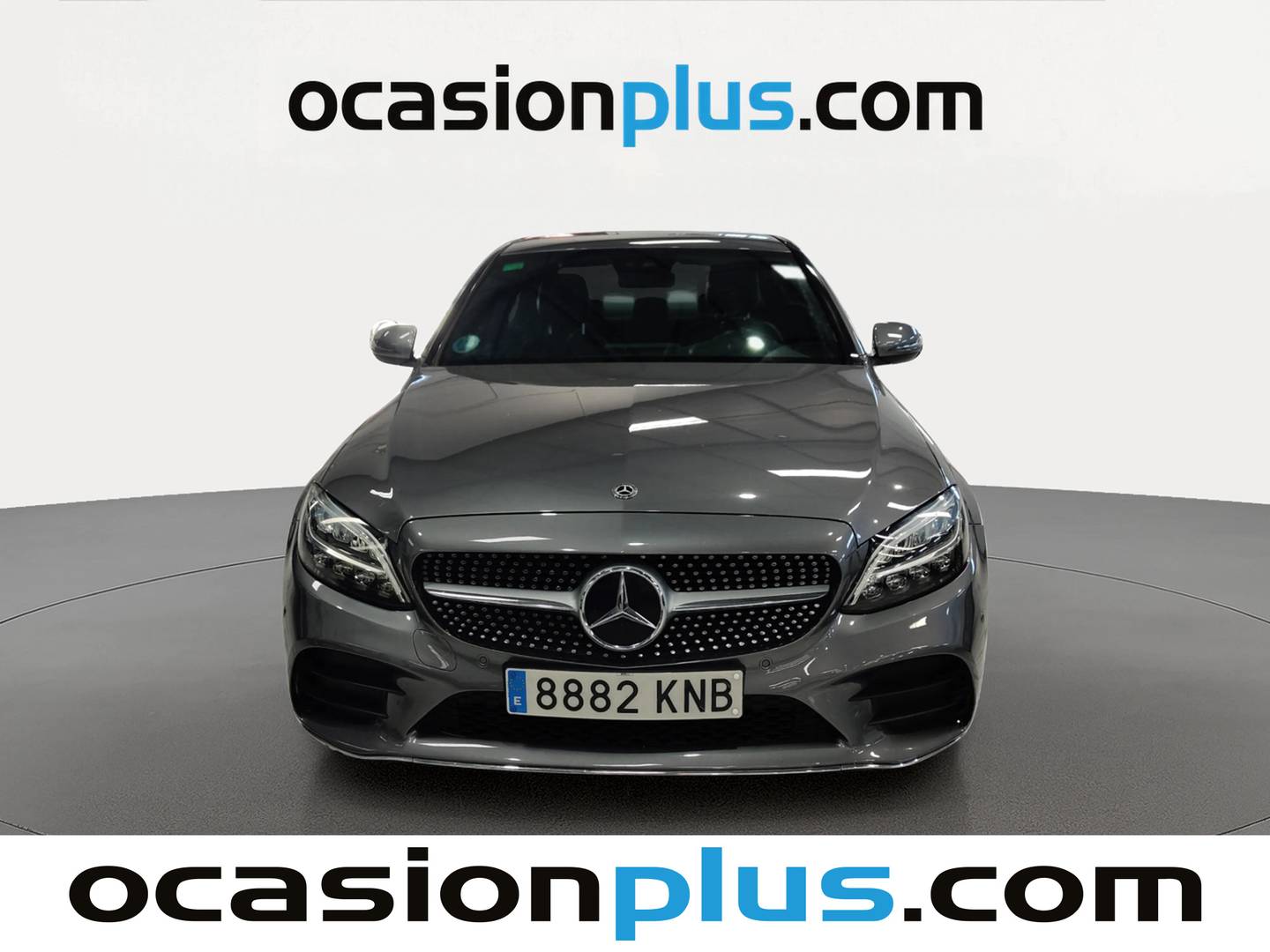 Mercedes Clase C Mercedes Clase C 220 d (194 CV) Pack AMG 194cv