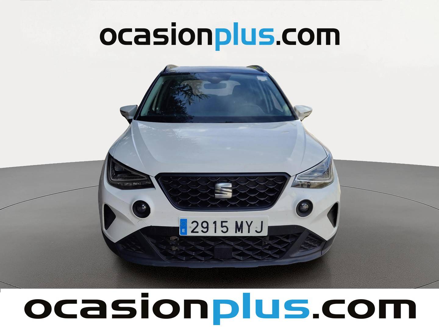 Seat Arona Seat Arona 1.0 TSI Style Special Edition (115 CV) 115cv