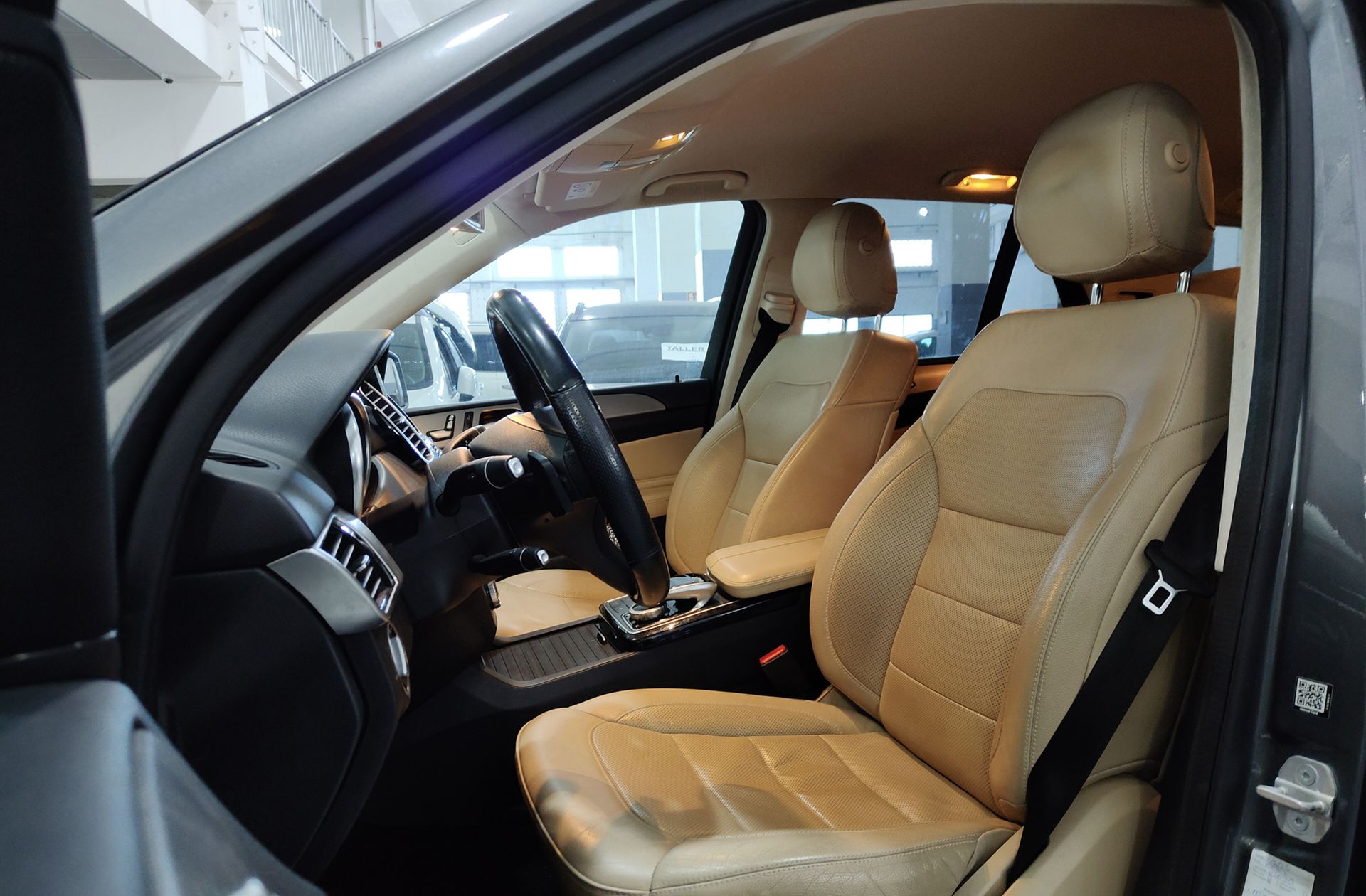 Mercedes-Benz GLE Mercedes GLE 500 e 4Matic - foto 13