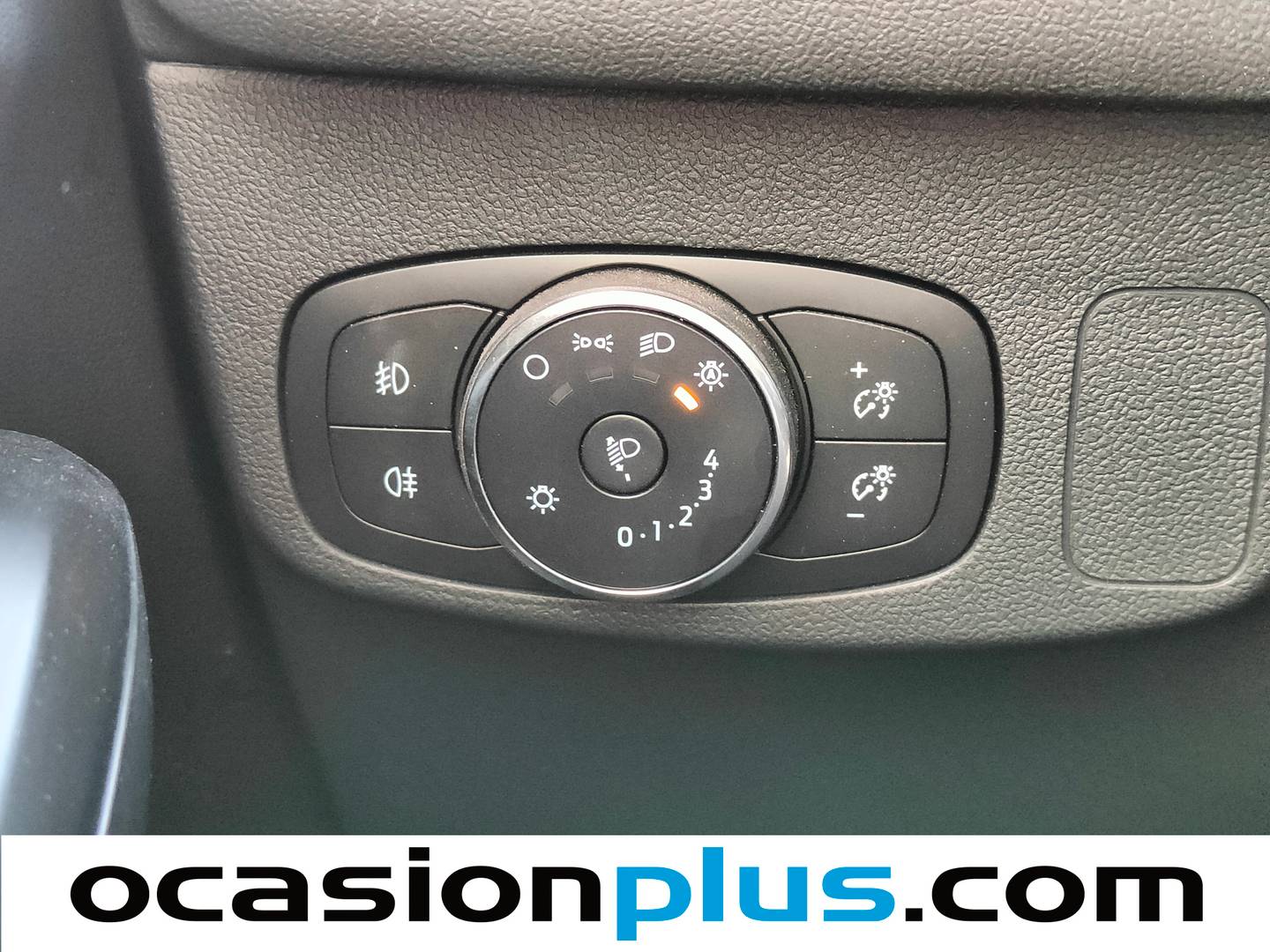 Acabados Ford Focus Ford Focus 1.5 Ecoblue Trend+ (120 CV)