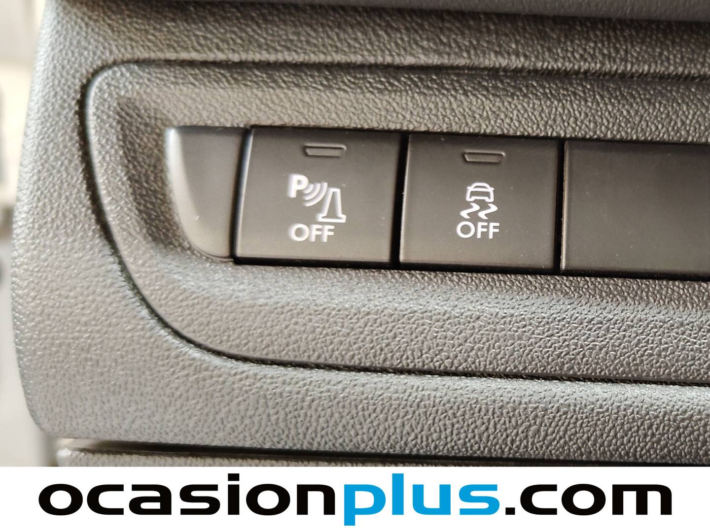 Equipamiento del Peugeot 208 Peugeot 208 1.2 PureTech Active (82 CV)