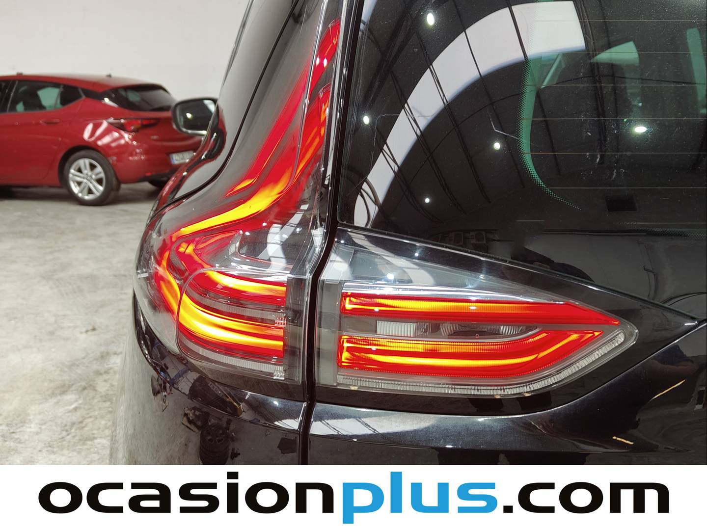 Renault Espace Renault Espace Zen Energy dCi (130 CV) 7 Plazas diésel