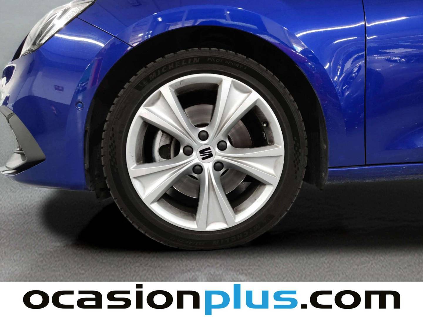 Seat León Seat León ST ST 2.0 TDI S&S FR Go XL DSG (150 CV) al mejor precio