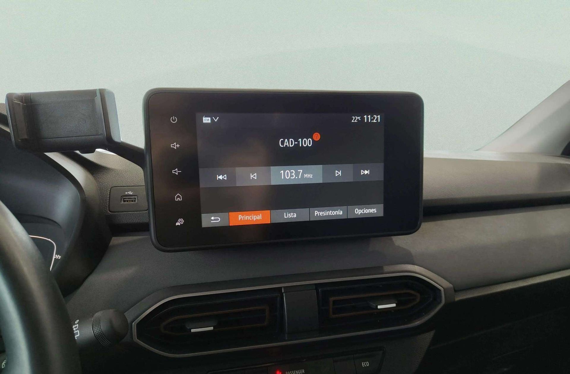 Dacia Jogger Extreme Hybrid 7 plazas - foto 38