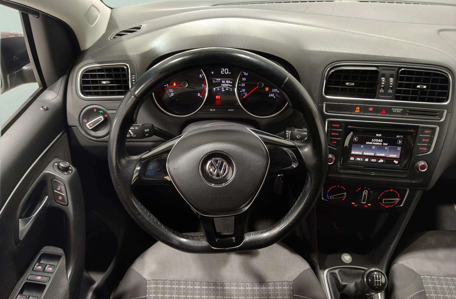 Volkswagen Polo Advance 1.0 - foto 18