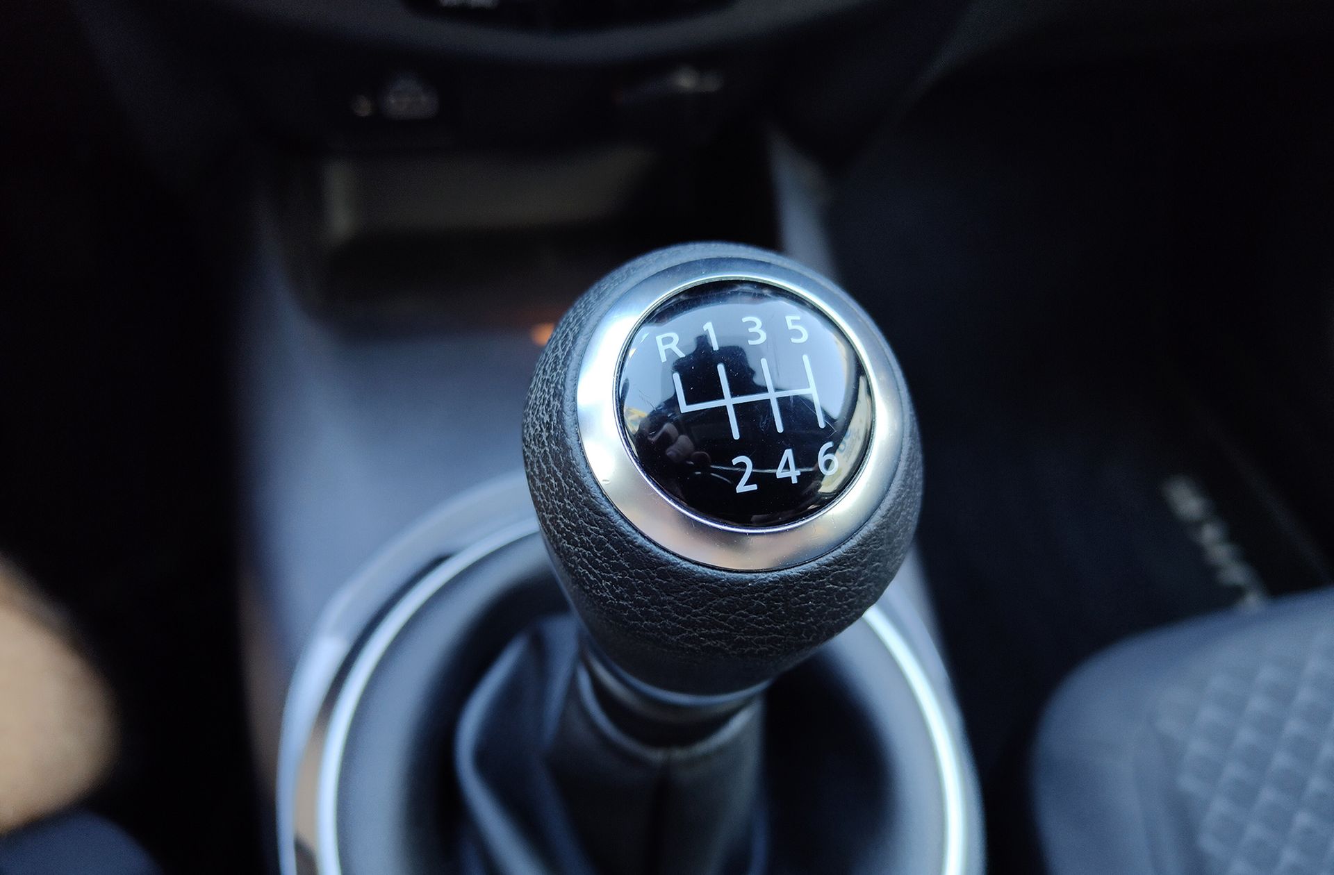 Nissan Juke DIG-T Acenta - foto 5