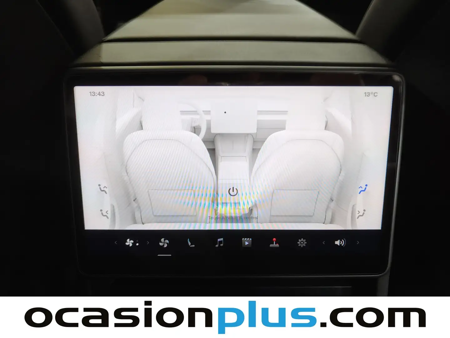 Foto Tesla Model 3 Tesla Model 3 RWD (283 CV)