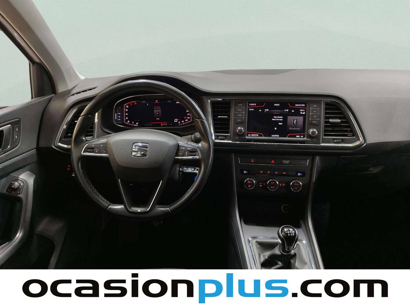 Foto Seat Ateca SEAT Ateca 1.5 TSI S&S Style Edition Nav (150 CV)