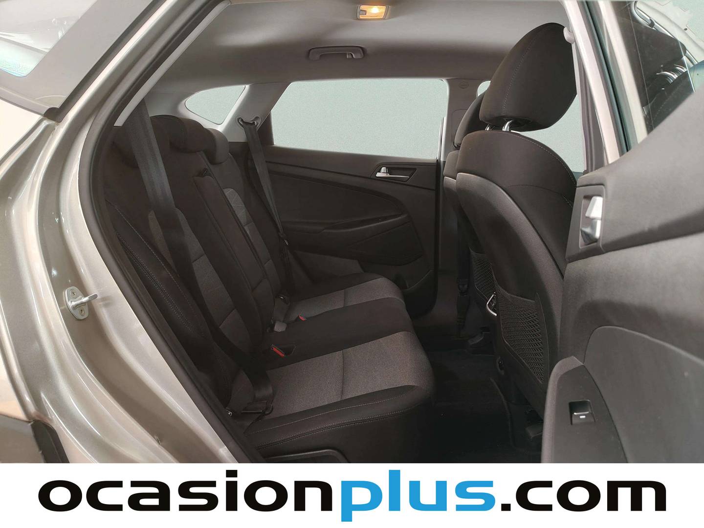 Hyundai Tucson Hyundai Tucson 1.6 TGDI Klass 4x2 (177 CV) al mejor precio