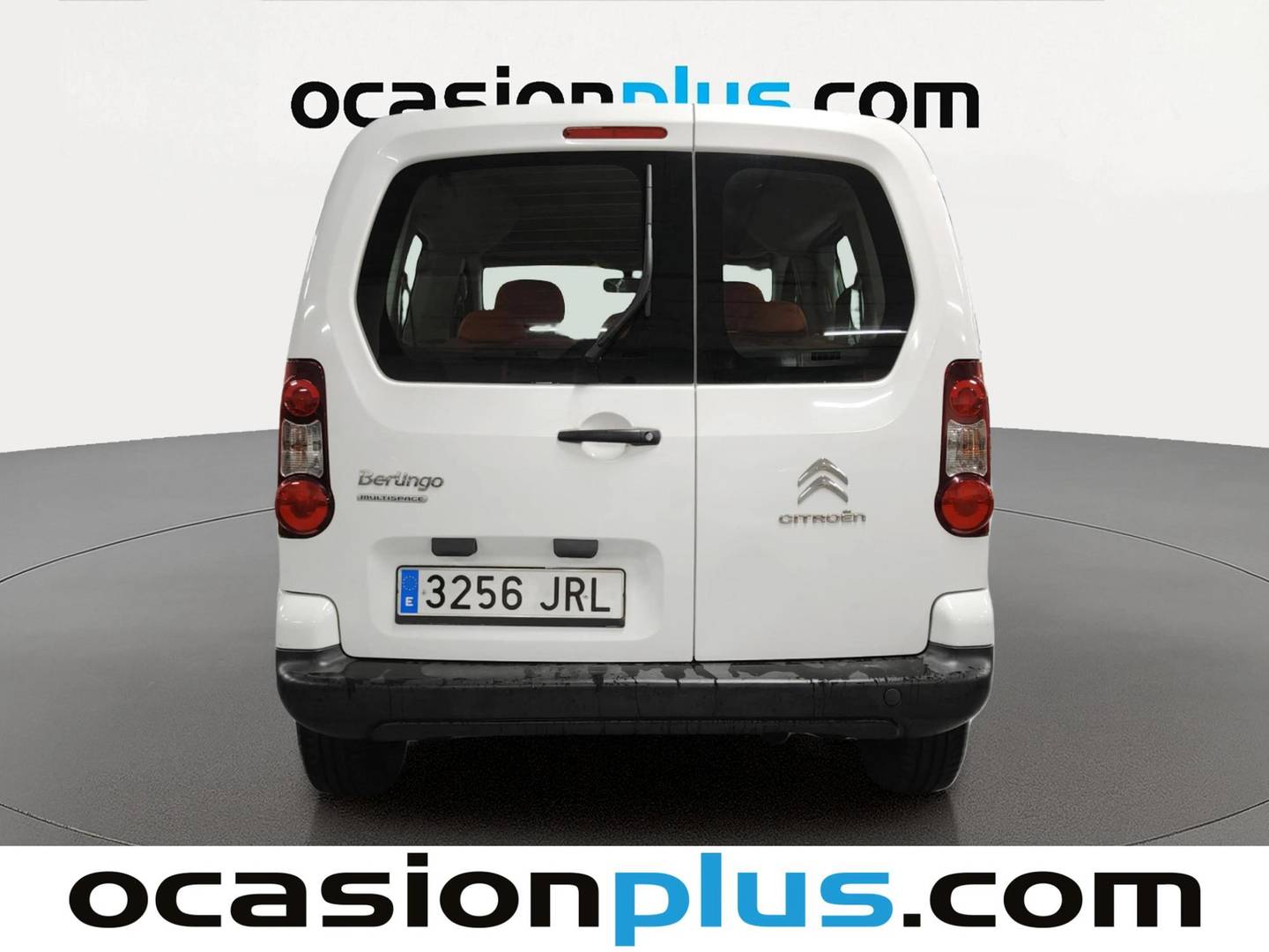 Citroën Berlingo Citroën Berlingo Combi BlueHDi 75 Multispace Live (75 CV) al mejor precio