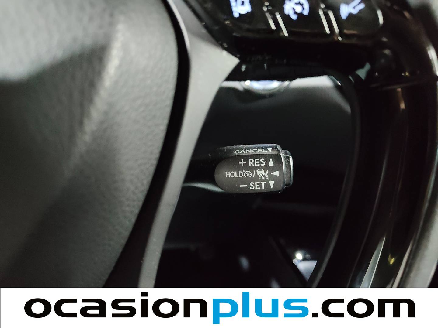 Toyota C-HR Toyota C-HR 180H Advance (184 CV) de ocasión