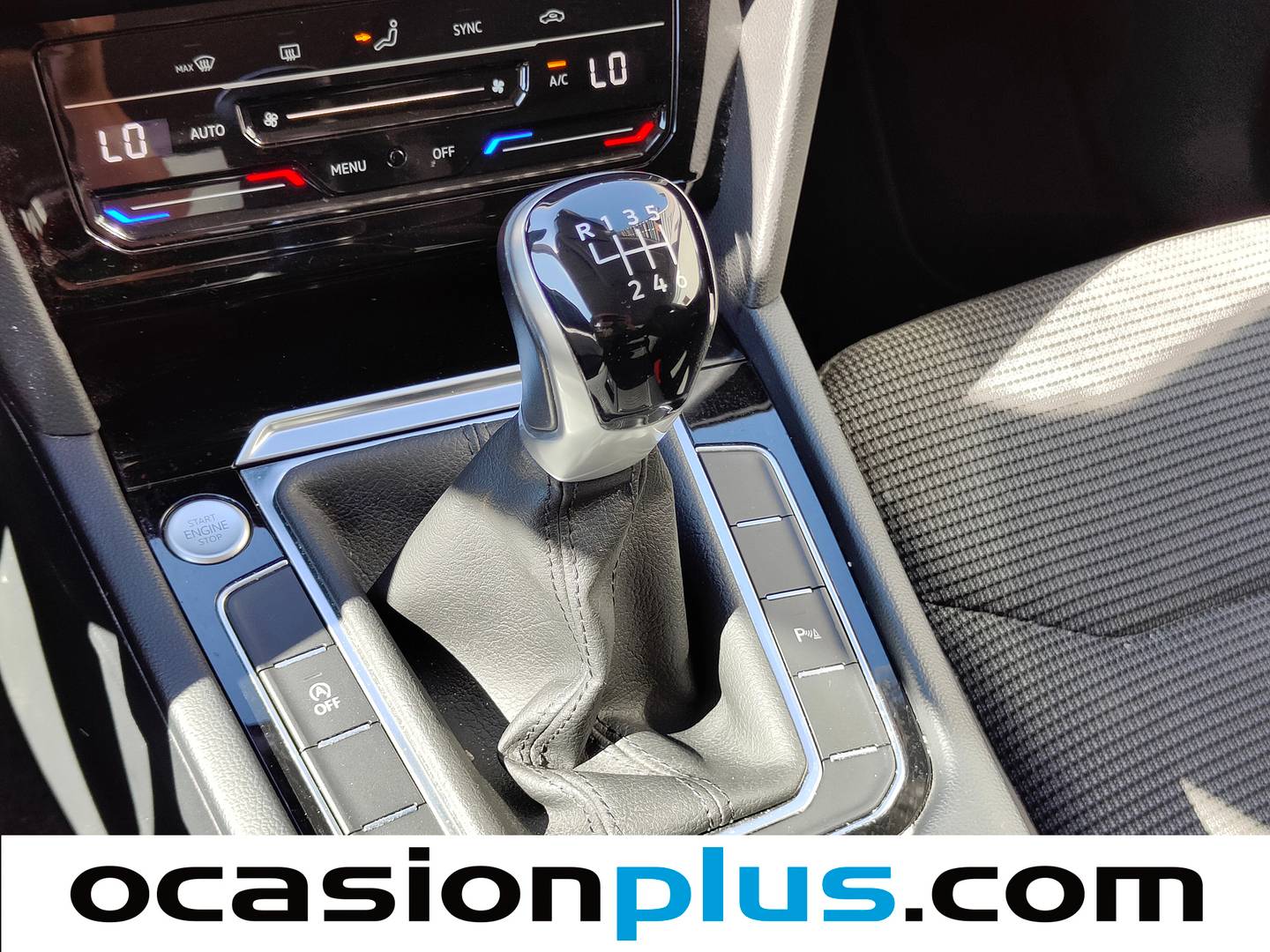 Foto Volkswagen Arteon Volkswagen Arteon 2.0 TDI (150CV)