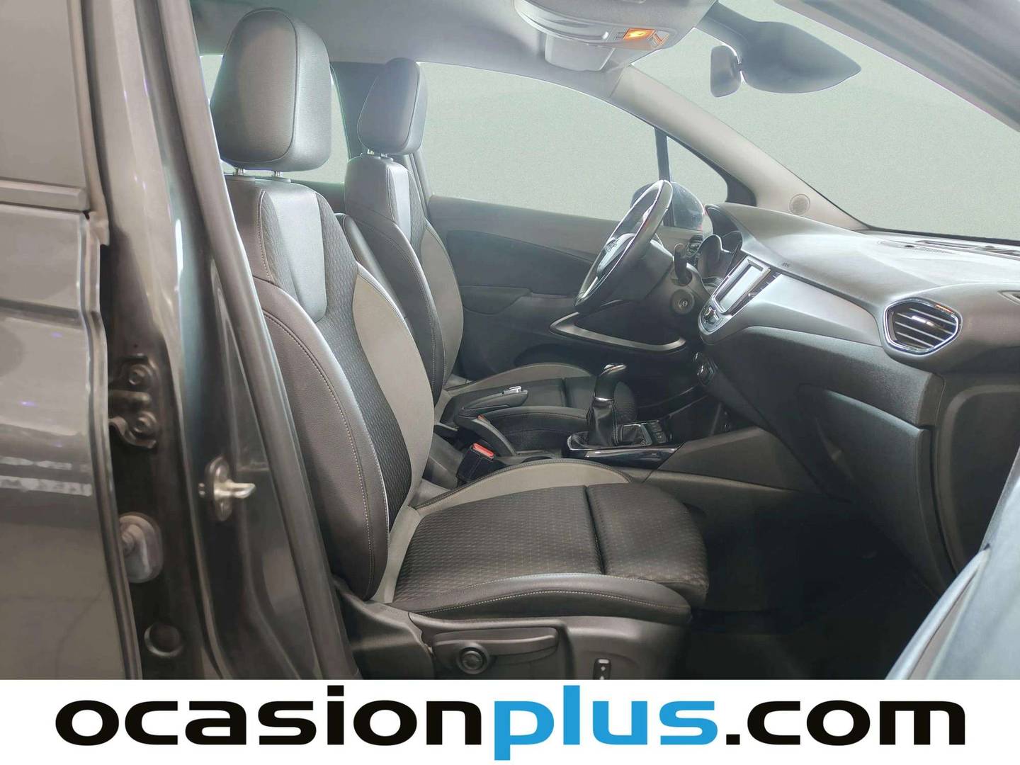 Opel Crossland X Opel Crossland X 1.2 Turbo S&S ecoTEC Excellence (110 CV) manual