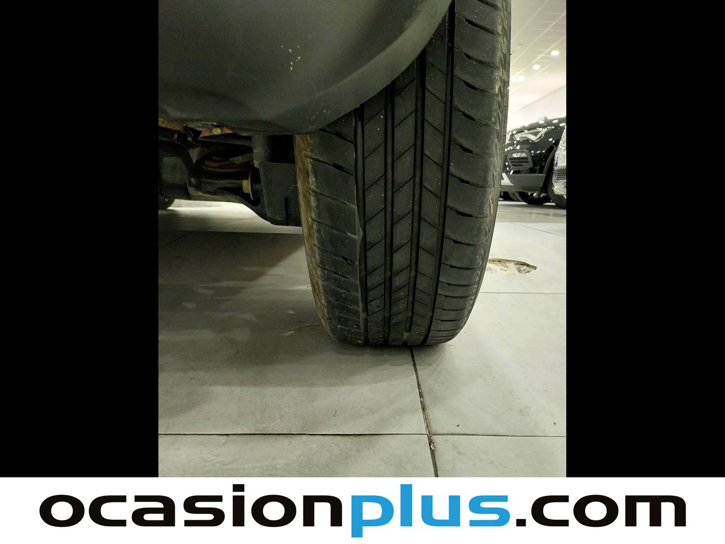 Nissan JUKE Nissan Juke DIG-T Acenta (114 CV) de segunda mano