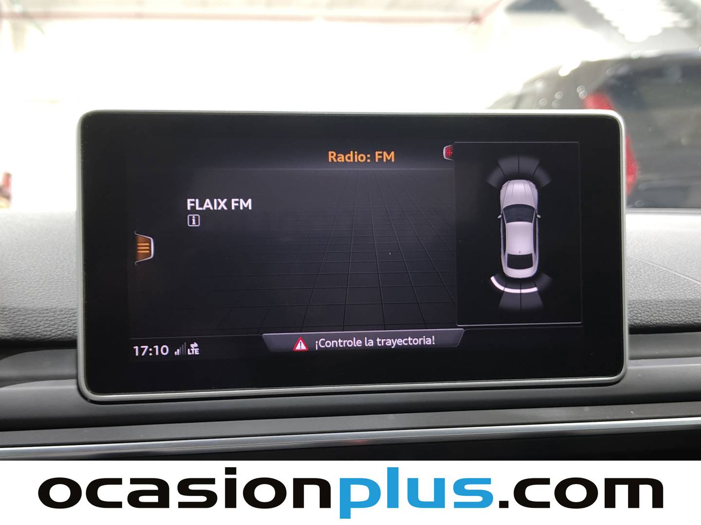 Audi A5 Audi A5 Coupe S line 35 TDI  (150 CV) S tronic automático