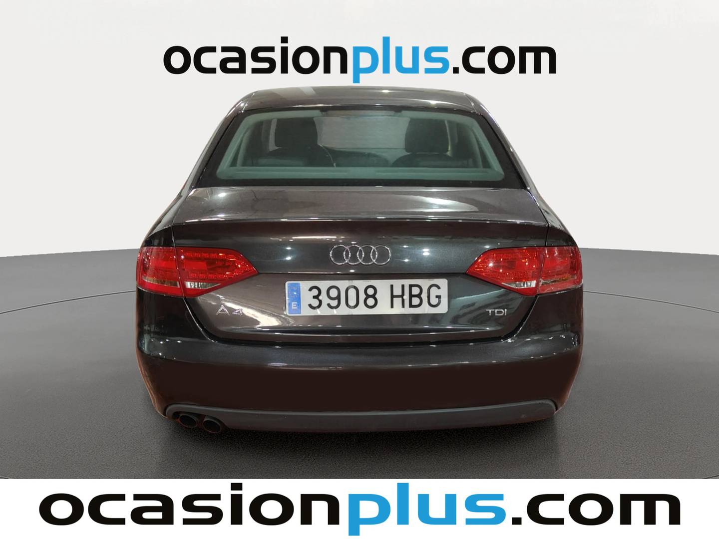 Audi A4 Audi A4 2.0 TDI e DPF (136 CV) al mejor precio
