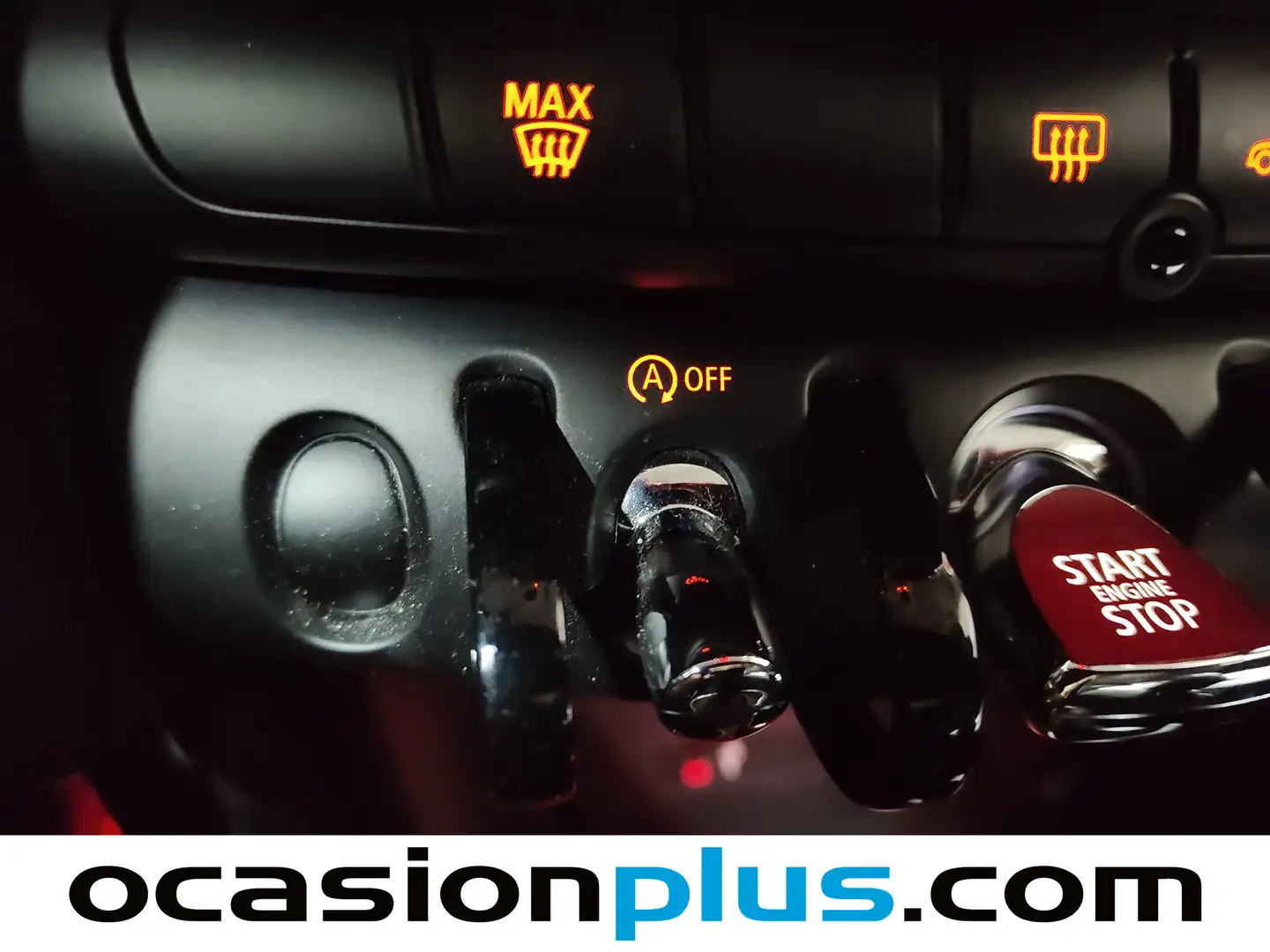 Foto Mini MINI MINI MINI 3 Puertas Cooper (136 CV)