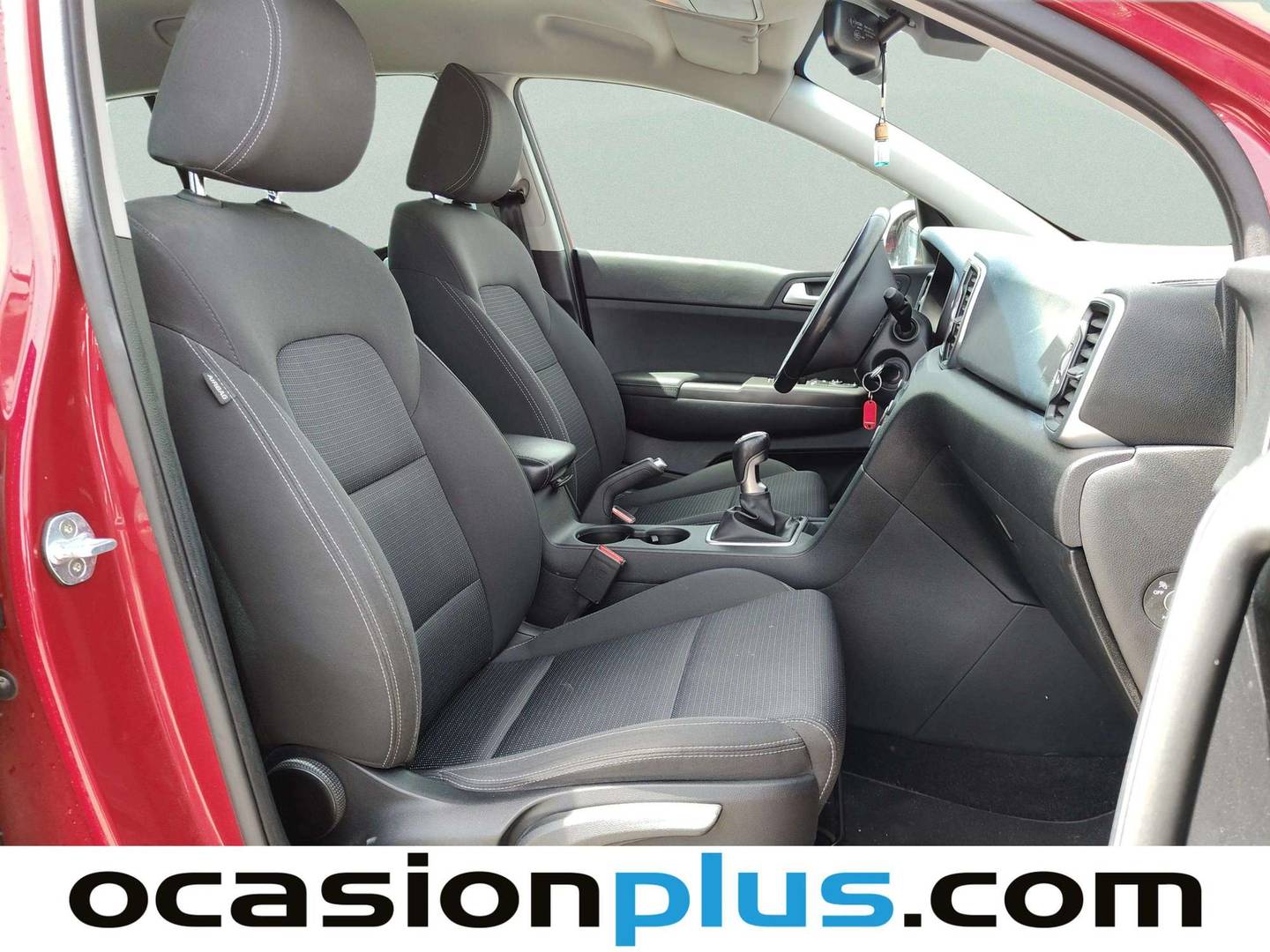 KIA Sportage KIA Sportage 1.7 CRDi VGT Eco-Dynamics x-Tech17 4x2 (115 CV) km 0